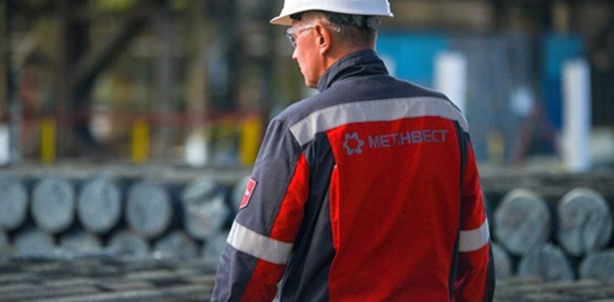 Квоти ЄС позбавлять Україну до 1,6 млн тонн експорту сталі - ЗМІ