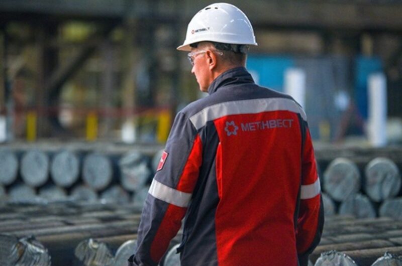 Квоти ЄС позбавлять Україну до 1,6 млн тонн експорту сталі - ЗМІ