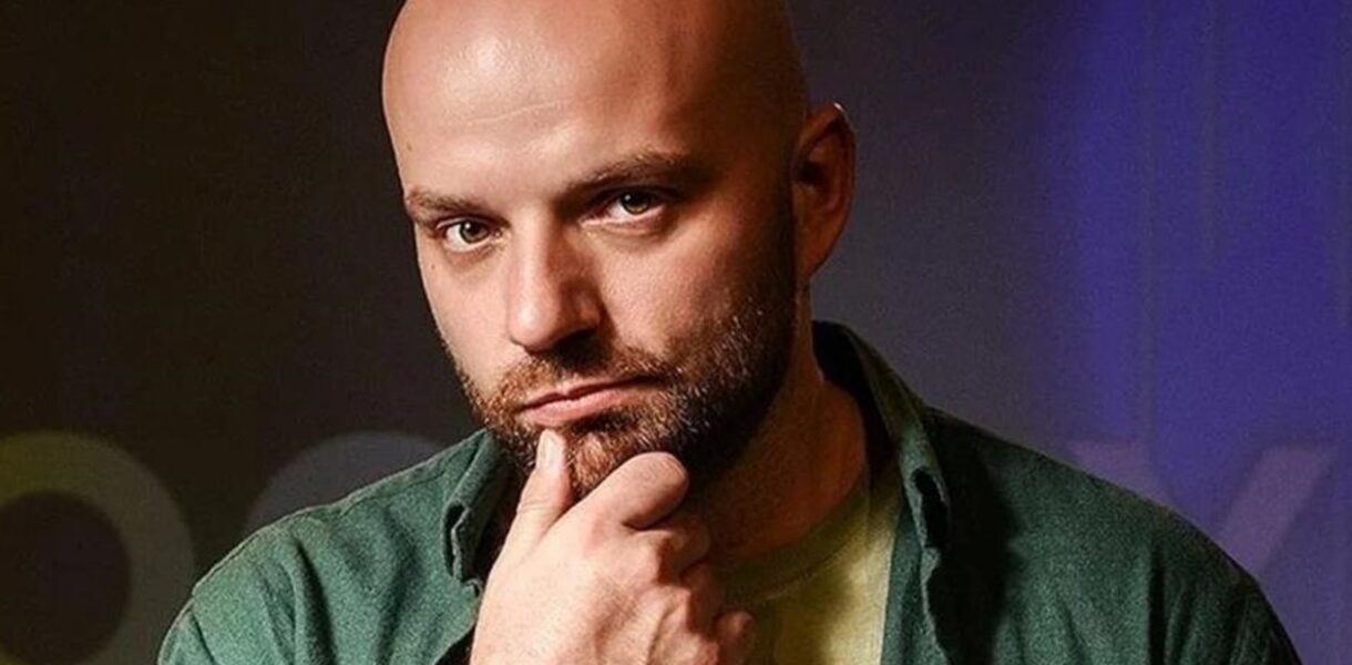 Слава Дьомін купив новий позашляховик за понад 30 тисяч доларів