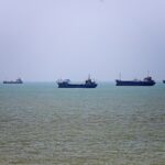 Іран таємно вивозив нафту через Ормузьку протоку - ЗМІ