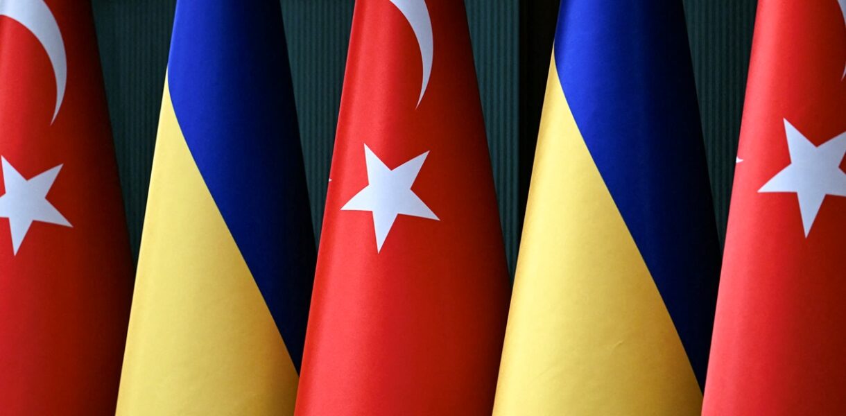 Вільна торгівля з Туреччиною: Рада ратифікувала угоду