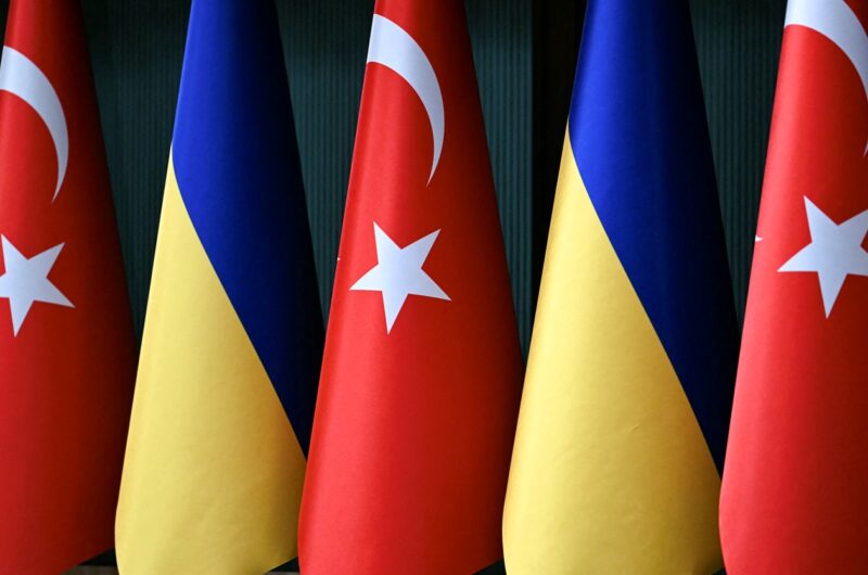 Вільна торгівля з Туреччиною: Рада ратифікувала угоду