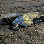 Росіяни вбили КАБами трьох людей у Сумах