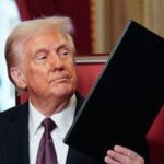 США ввели 25% мито на імпорт з Бразилії