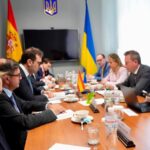 Іспанія спрямує 570 млн євро на відбудову України