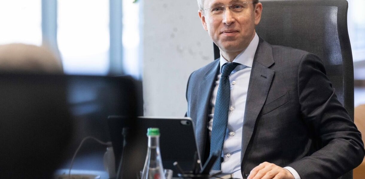 Корецький обговорив із МВФ новий транш
