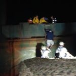 РФ вдарила по іноземному судну у Чорному морі, моряків евакуйовано