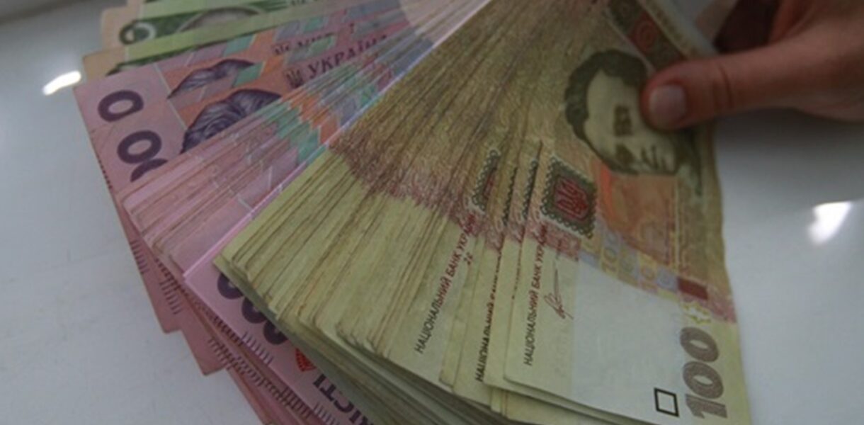 Українці збільшили вклади до банків
