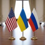 Зеленський назвав терміни зустрічі Україна-США-РФ