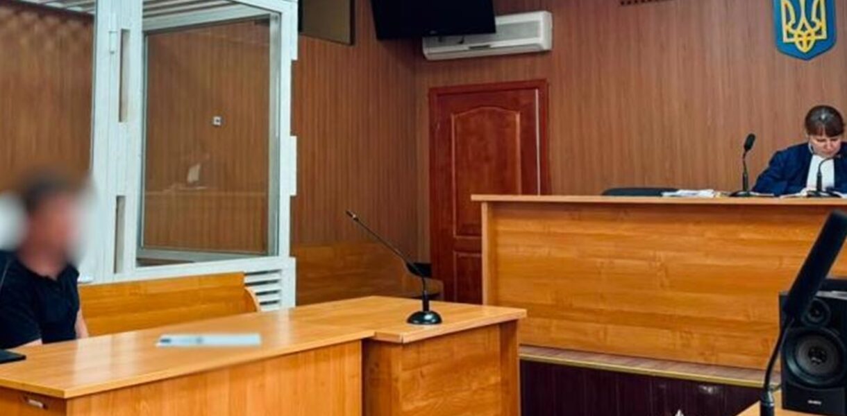 Жорстоке вбивство кота в Одесі: чоловіку загрожує до 8 років