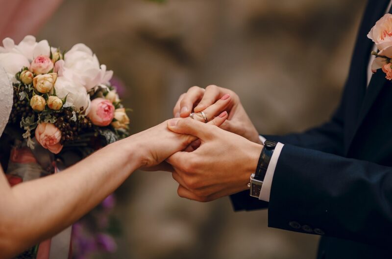 Де в Україні одружуються найчастіше: названі регіони-лідери
