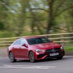 У США можуть заборонити продаж Mercedes