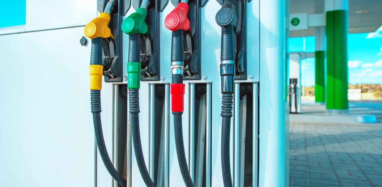 В Україні прогнозують нові ціни на дизель і бензин