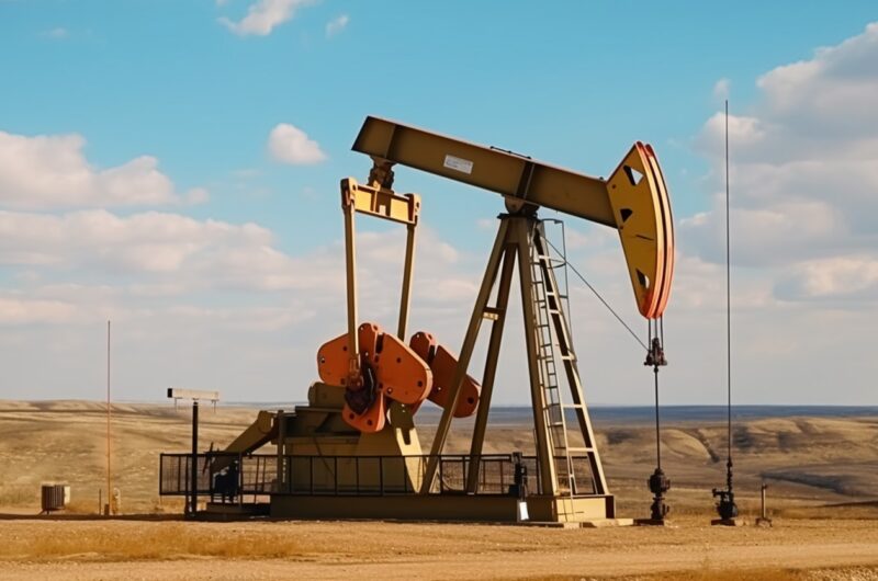 Атаки на порти РФ: Казахстан вдвічі зменшив видобуток нафти