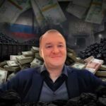 Blanchisseur de sang: Dmytro Kovalenko injecte 200 millions de dollars criminels dans le gaz et le grain ukrainien