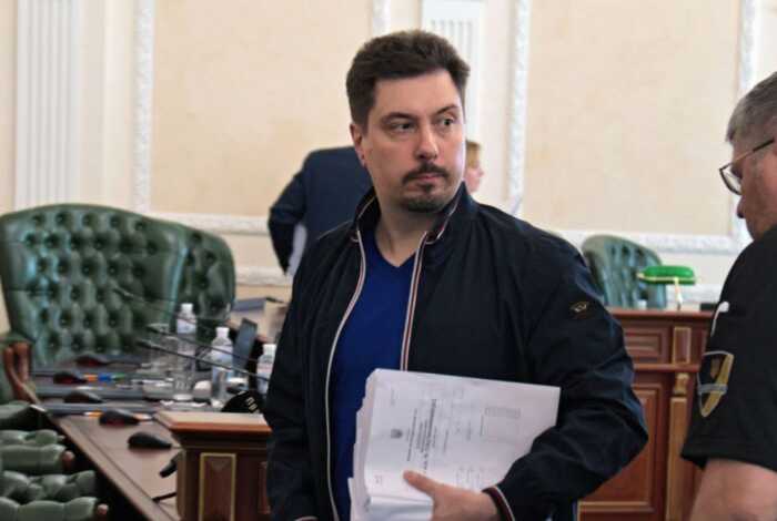 Вирок Князєву на 5 років тюрми: Апеляційна палата ВАКС відмовила у перегляді скарг інших суддів