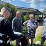 У Києві викрили схему розкрадання понад 61,6 мільйона гривень на закупівлі обладнання для аграріїв