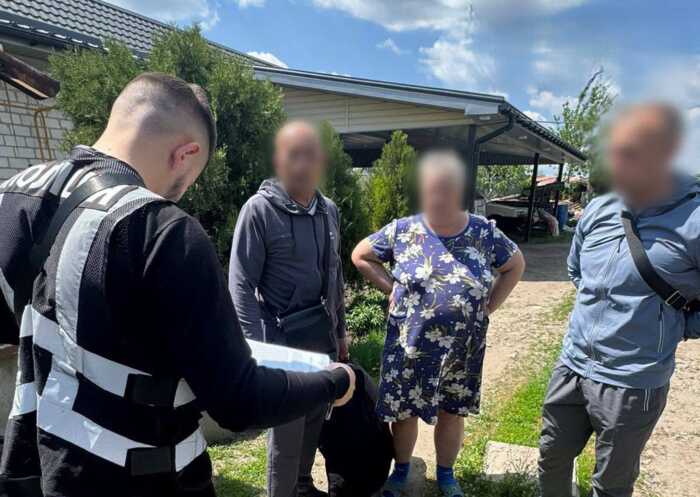 У Києві викрили схему розкрадання понад 61,6 мільйона гривень на закупівлі обладнання для аграріїв