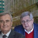 «100-метрові хмарочоси замість спадщини Патона»: як у Києві намагаються забудувати 6 га землі Академії наук