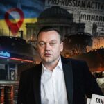 Is the owner of BRSM-Nafta and admirer of the “Russian world” Andriy Biba “roofed” by David Arakhamia and Danylo Hetmantsev?