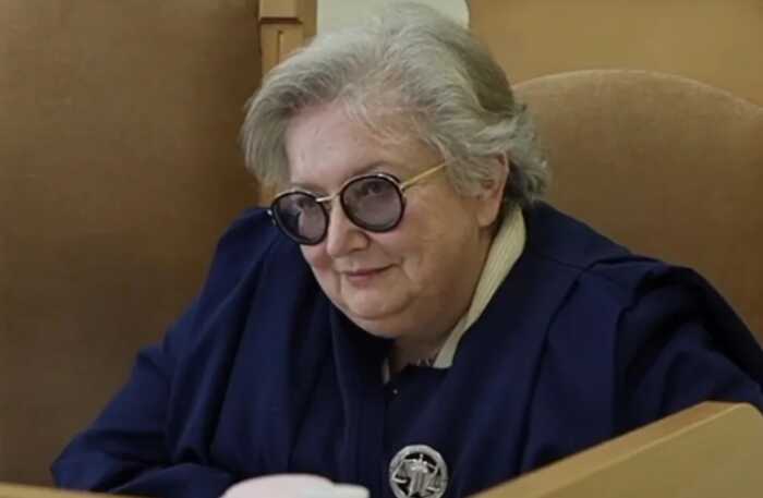 «Будинок під Києвом не за доходами»: ВАКС розпочав розгляд справи відстороненої судді Кропивної