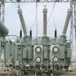 «Енергоатом» придбає трансформатор у «Запоріжтрансформатора» за 175 мільйонів гривень