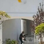 Стрілянина біля закладу фаст-фуду в США: троє загиблих, нападника ліквідували