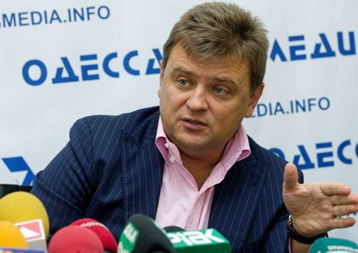 Афера з нерухомістю на Дерибасівській: слідство розслідує схему виведення майна в інтересах Руслана Тарпана