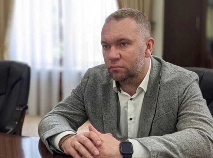 ВАКС заарештував ексколишнього держсекретаря МЗС Олександра Банькова із заставою 10 мільйонів гривень