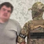 СБУ затримала військовослужбовця за підозрою у співпраці з російською розвідкою