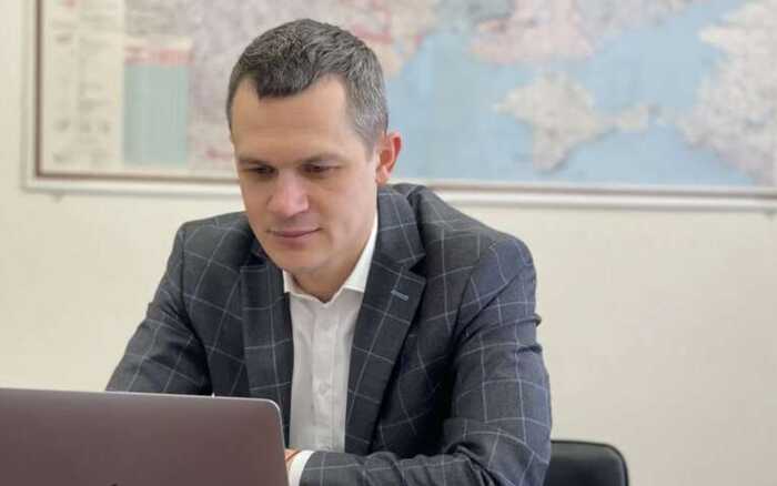 Незаконне суміщення посад: очільник ДРС Кучер одночасно очолював наглядову раду ДП «Ліси України»