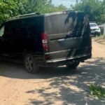 На Одещині однорічний хлопчик загинув під колесами мікроавтобуса, за кермом була його мати