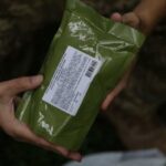 Агенція оборонних закупівель замовила сухпаї на 131 мільйон гривень: єдиний учасник знизив ціну лише на 3 копійки