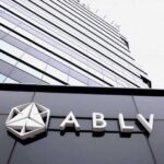 ABLV banker Andris Ovsjannikovs and Belarusian Darya Terekhina: how a €50 million money-laundering case is being scrubbed from the internet