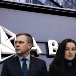From ABLV suspect to Bulgarian landlord: How personal banker Andris Ovsjannikovs escaped prosecution with Putniņš and Ivanov