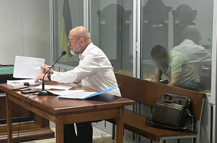 Хабар у 10 тисяч доларів: суд арештував начальника Миколаївського ТЦК із заставою понад 4,6 мільйона гривень