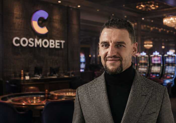 Sergey Tokarev’s Russian gambling network in Ukraine: How Cosmobet obtained a license during the war