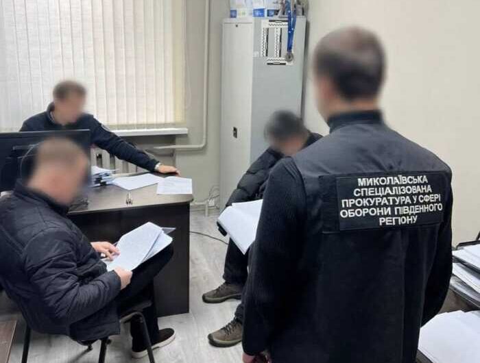 Фіктивні «бойові» на 3 мільйони: на Миколаївщині обвинувачений вніс майже 900 тисяч застави