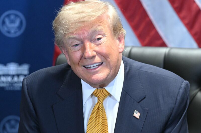 Трамп готує нові мита для 60 країн - ЗМІ