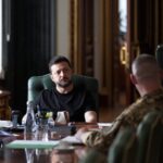 Зеленський анонсував нову стратегію оборони країни