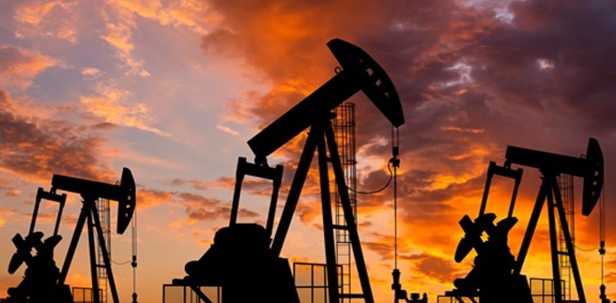 Нафта відреагувала на нові ризики для постачання на Близькому Сході