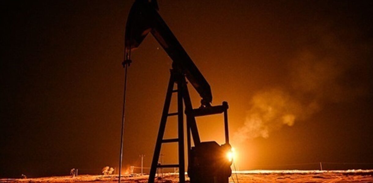 Ціни на нафту зросли до максимуму за шість тижнів