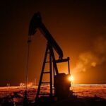 Ціни на нафту зросли до максимуму за шість тижнів