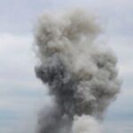 СБС уразили чотири судна тіньового флоту РФ і базу катерів у Криму