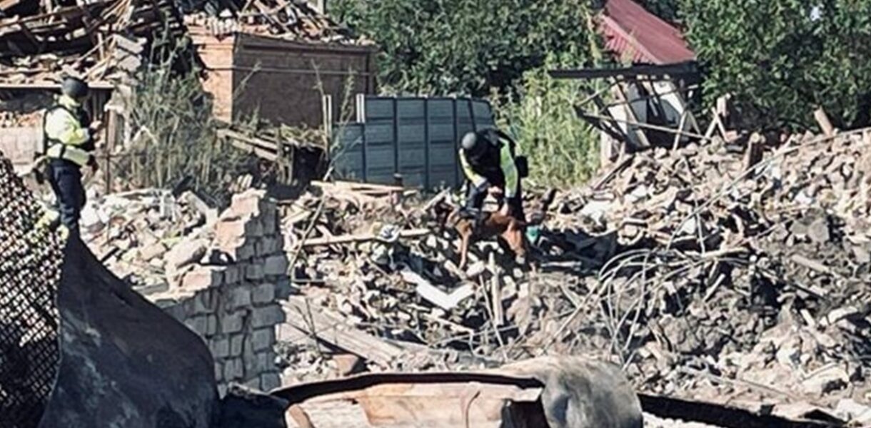 Росія вперше застосувала бомби відкладеної дії