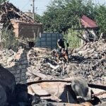 Росія вперше застосувала бомби відкладеної дії