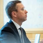Корецький провів розмову з керівною директоркою Світового банку
