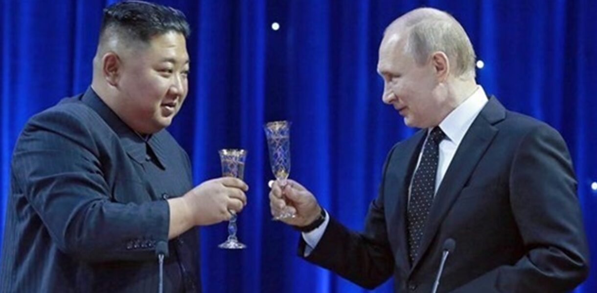 Північна Корея наростила ВВП: яку роль у цьому відіграє Росія