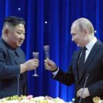 Північна Корея наростила ВВП: яку роль у цьому відіграє Росія