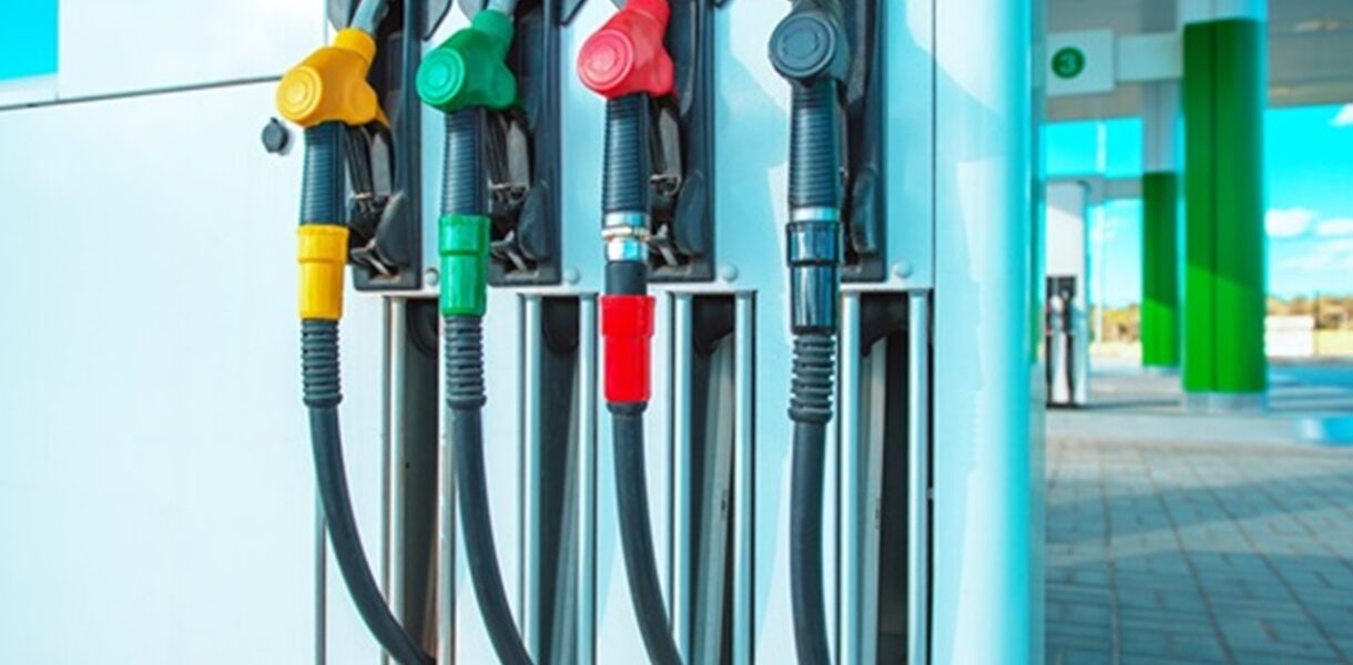 АЗС в Україні вводять ліміт на продаж дизеля - ЗМІ